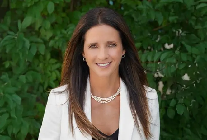 Marisa Edmund appointed as Director at Large at Optica