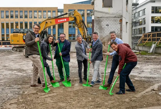 Sensirion expands production capacities