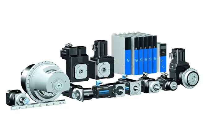 Bevorzugter Partner für die perfekte Bewegung