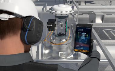 Pepperl+Fuchs setzt auf AR und 5G