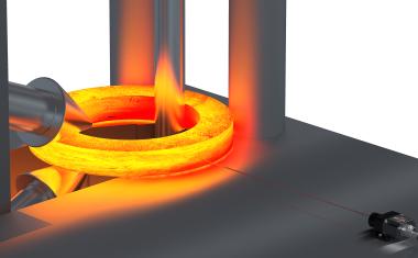 Abstände auf verschiedenen Oberflächen präzise messen