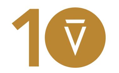 Vision Markets feiert zehnten Geburtstag