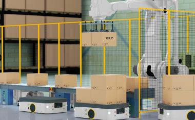 Mobilität sicher gestalten