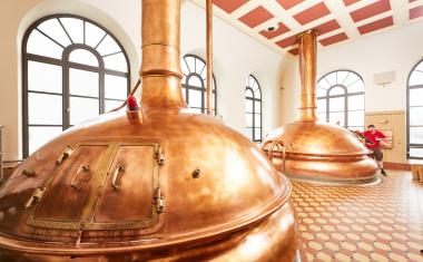 MID sichert unverfälschtes Geschmackserlebnis