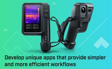 Flir Hackathon App Challenge 2025