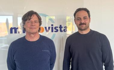 Microvista erweitert Führungsteam mit neuer Doppelspitze