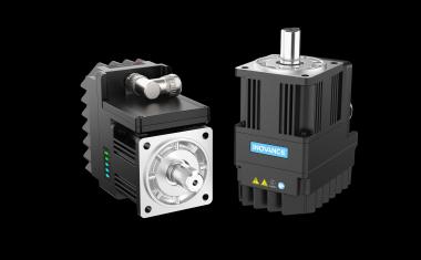 Inovance stellt drahtlose Echtzeit-Servosteuerung INO AIR vor