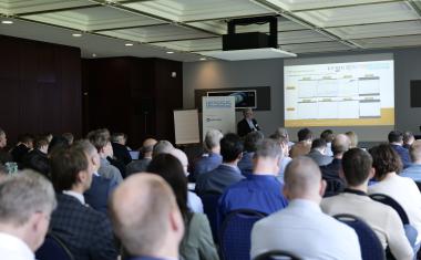 Internationale Fachkonferenz IESSS 2026 in Aachen: Fokus auf Elektroband