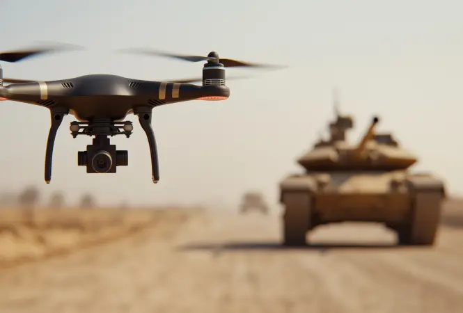 Technologie-Tag „Solutions and Products for Defense“ präsentiert neueste Innovationen für sicherheitskritische Anwendungen