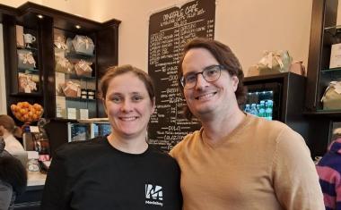 Medabsy ernennt Petra Gospodnetić zur neuen CTO