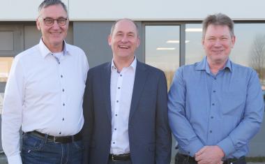 Heitec übernimmt Artschwager + Kohl