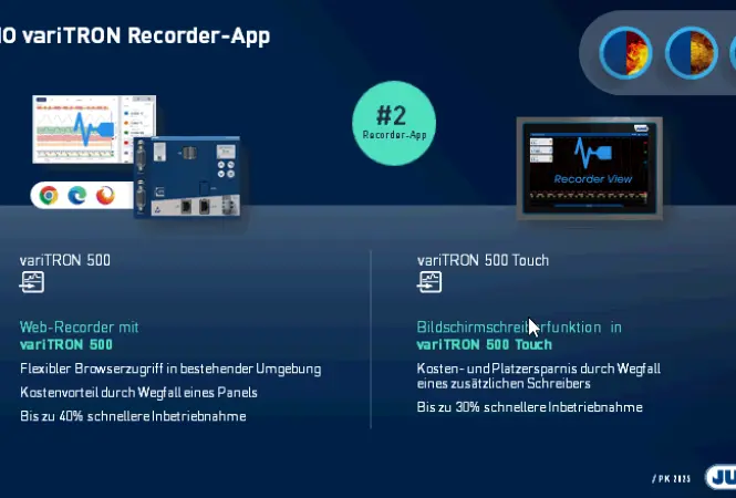 VariTron-Recorder-App