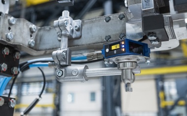 Wenglor Sensoric Group: 3D Sensor Wintec