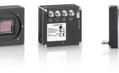 Allied Vision: Cameras fxo935 und fxo936
