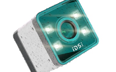 IDS Imaging Development Systems: 3D Camera Nion