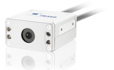 Imago Technologies: Smartkamera PV4