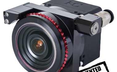 Kowa Optimed Deutschland: Machine vision system Rotary Wiper