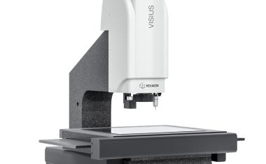 VISIUS with Visual Detection