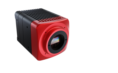 AT Sensors: 3D Camera C7 Series