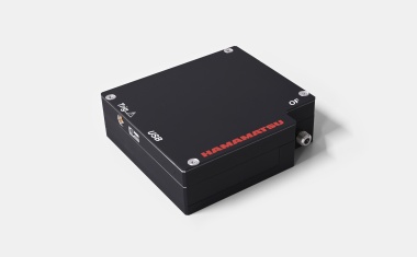 Hamamatsu Photonics Deutschland: UV-NIR-Spektrometer der WS-Serie