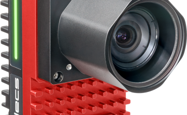 Allied Vision: Swir-Smartkamera Alecs