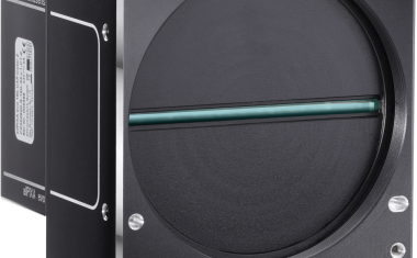 Allied Vision: Line Scan Camera Allpixa evo 32k CXP mono