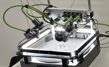 Balluff: Automation Camera System