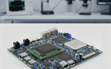 Hema Electronic: Embedded-Vision-Plattform für FPGA- und GPU-Module
