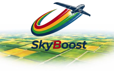 Gidel: Bildverarbeitungs-Software Skyboost
