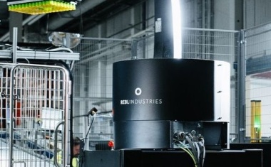 Zebra Technologies: 2D/3D Vision System for Robots