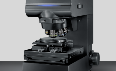 Evident: Optical Profilometer Lext OLS5500 3D