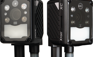 Vitrox Technologies: Smartkamera-Serie Visionxpert XC-100