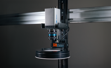 MST Vision: Quality Assurance System PS Advanced