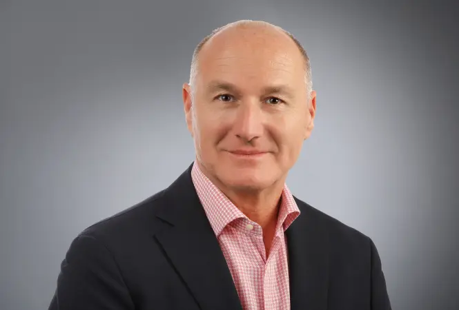 New CEO at Steute Technologies