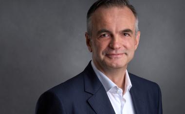 Jens Delliehausen wird neuer CSO bei Schmersal