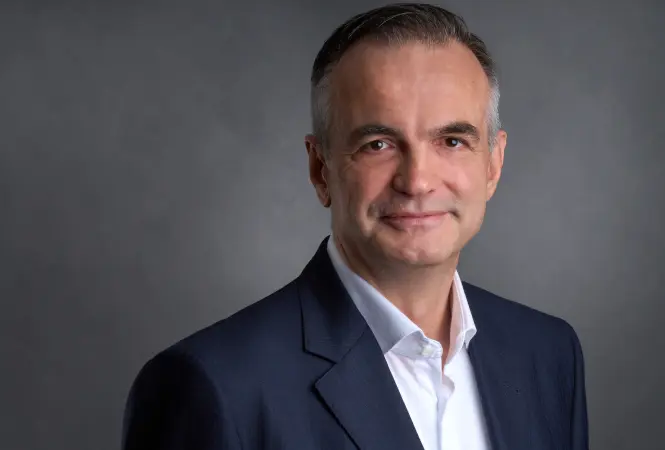 Jens Delliehausen becomes new CSO at Schmersal