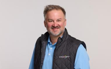 Auf der Suche nach einer  Germanium-Alternative für die LWIR-Bildgebung