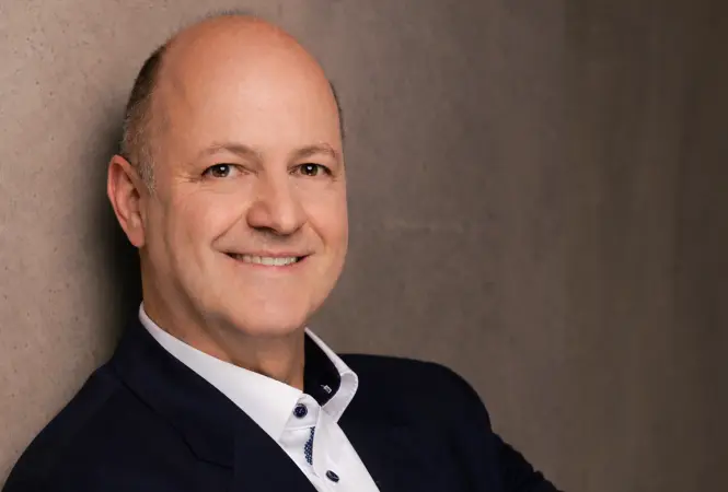 „Förderungen gibt es für  alle Unternehmensgrößen“