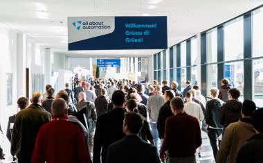 Wachstum und Fachdialog im Fokus