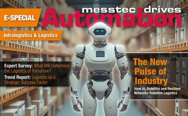 E-Special Intralogistics and Logistics