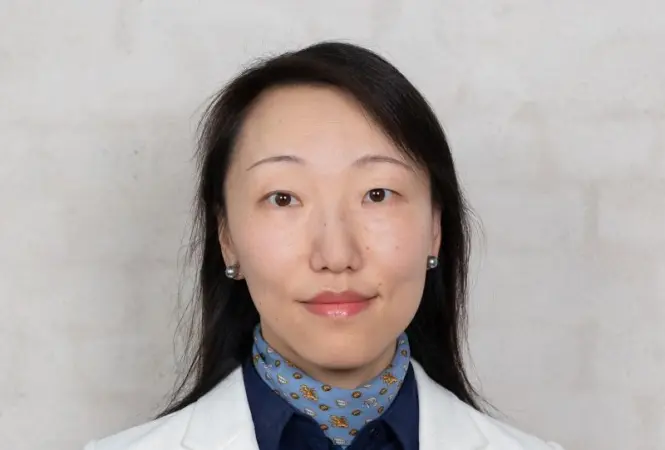 JAI ernennt Vincy Wenxi Zhang zur neuen Finanzchefin