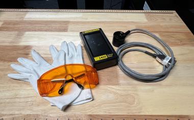 Sphereoptics eröffnet Rekalibrierlabor für Lichtmessgeräte in Deutschland