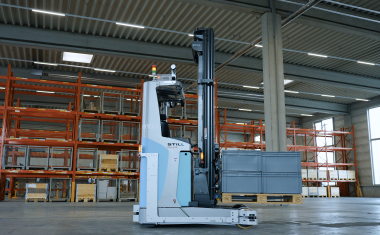 Sicherheit in Remote-Operationen: Warum Sensorik zum „Mitfahrer“ wird