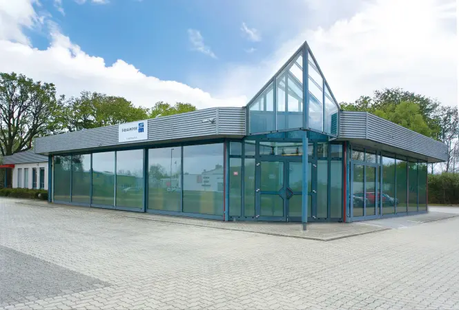 Sieb & Meyer expands production capacities for control and drive electronics in Lüneburg