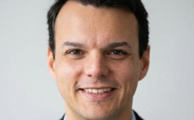 Vision Engineering beruft Harry Curtis zum Technical Director