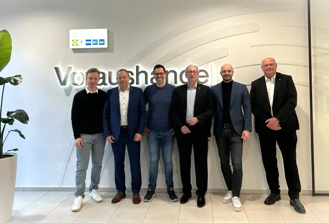 Edge-to-Cloud platform for the industry from Hilscher