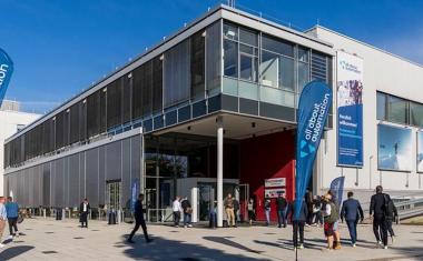 AAA Heilbronn 2026: KI, Robotik und Digitalisierung im Fokus