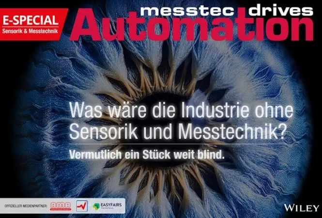 E-Special Sensorik & Messtechnik