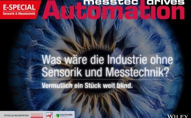 E-Special Sensorik & Messtechnik