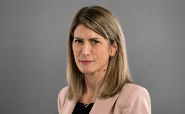 Schaeffler bündelt Defence- und New-Space-Aktivitäten unter neuer CEO